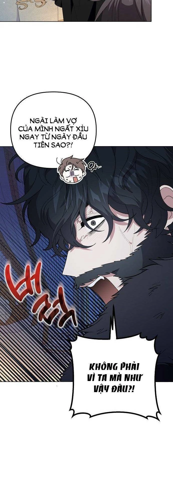 Cuộc Hôn Nhân Với Công Tước Quái Vật Chapter 1 - 59