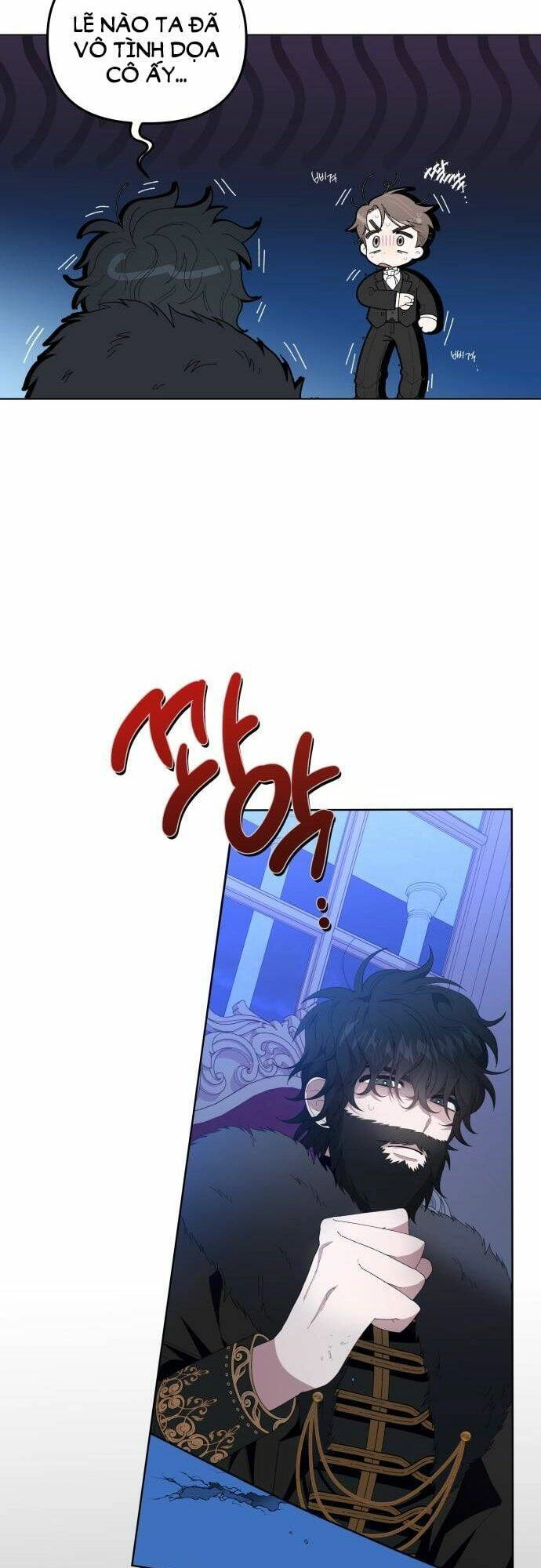 Cuộc Hôn Nhân Với Công Tước Quái Vật Chapter 1 - 66