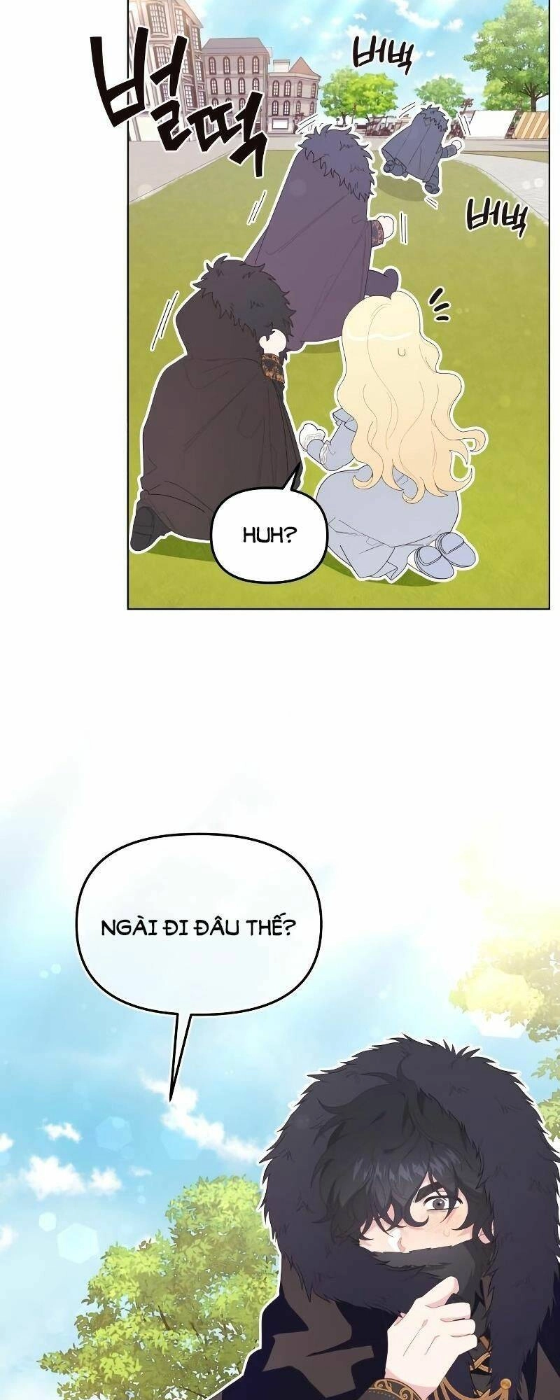 Cuộc Hôn Nhân Với Công Tước Quái Vật Chapter 3 - 25