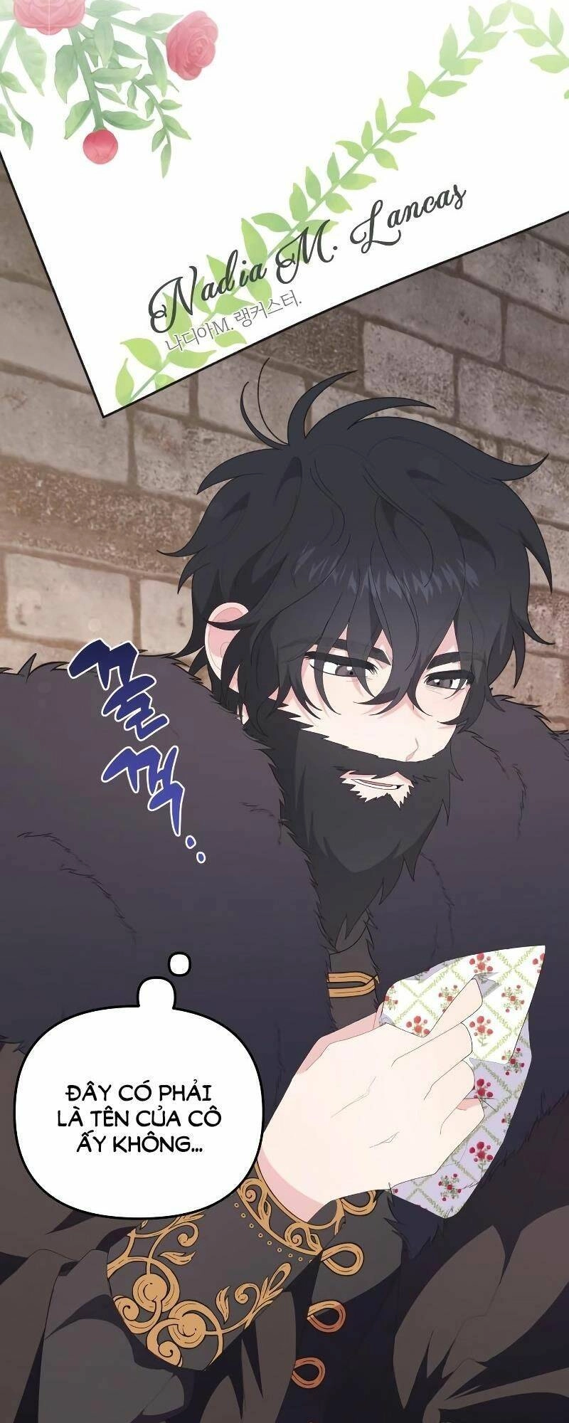 Cuộc Hôn Nhân Với Công Tước Quái Vật Chapter 3 - 45