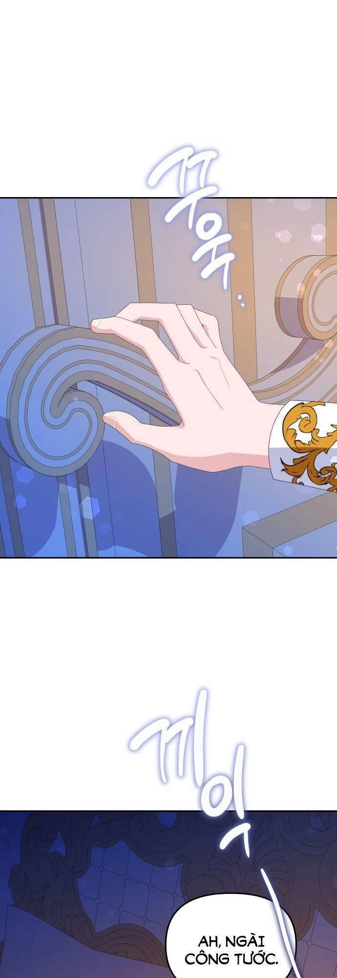 Cuộc Hôn Nhân Với Công Tước Quái Vật Chapter 4 - 2