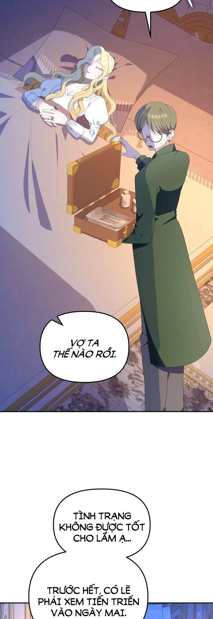 Cuộc Hôn Nhân Với Công Tước Quái Vật Chapter 4 - 3