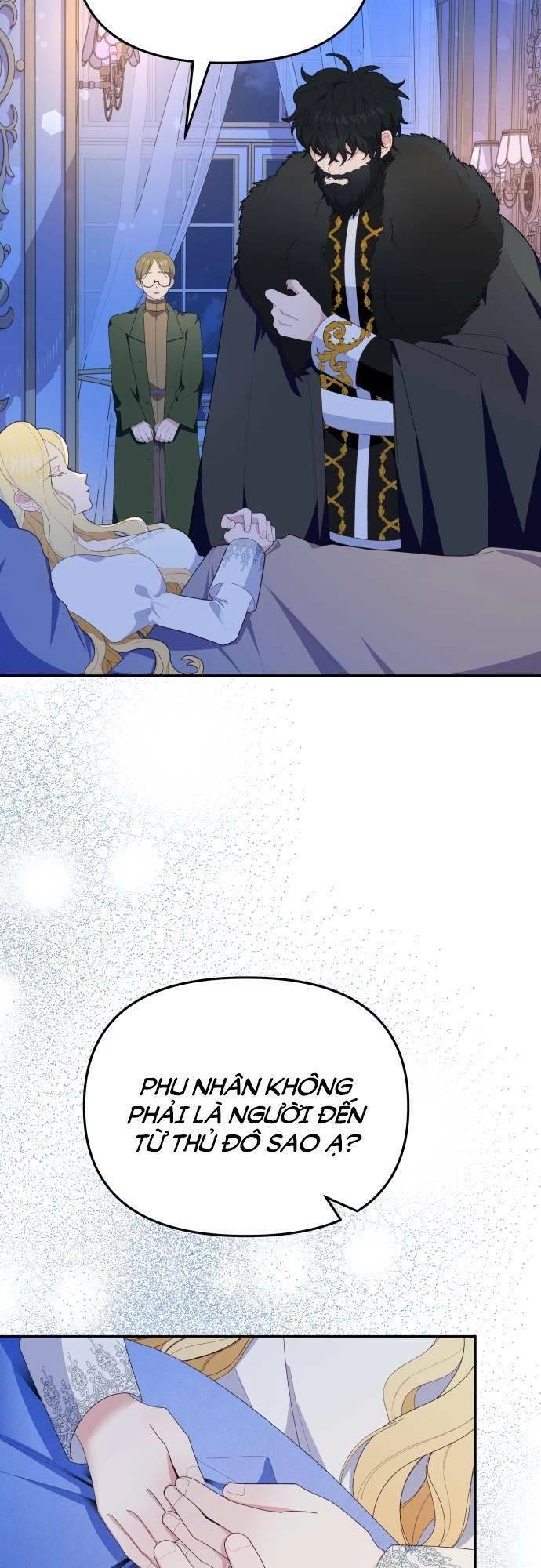 Cuộc Hôn Nhân Với Công Tước Quái Vật Chapter 4 - 4