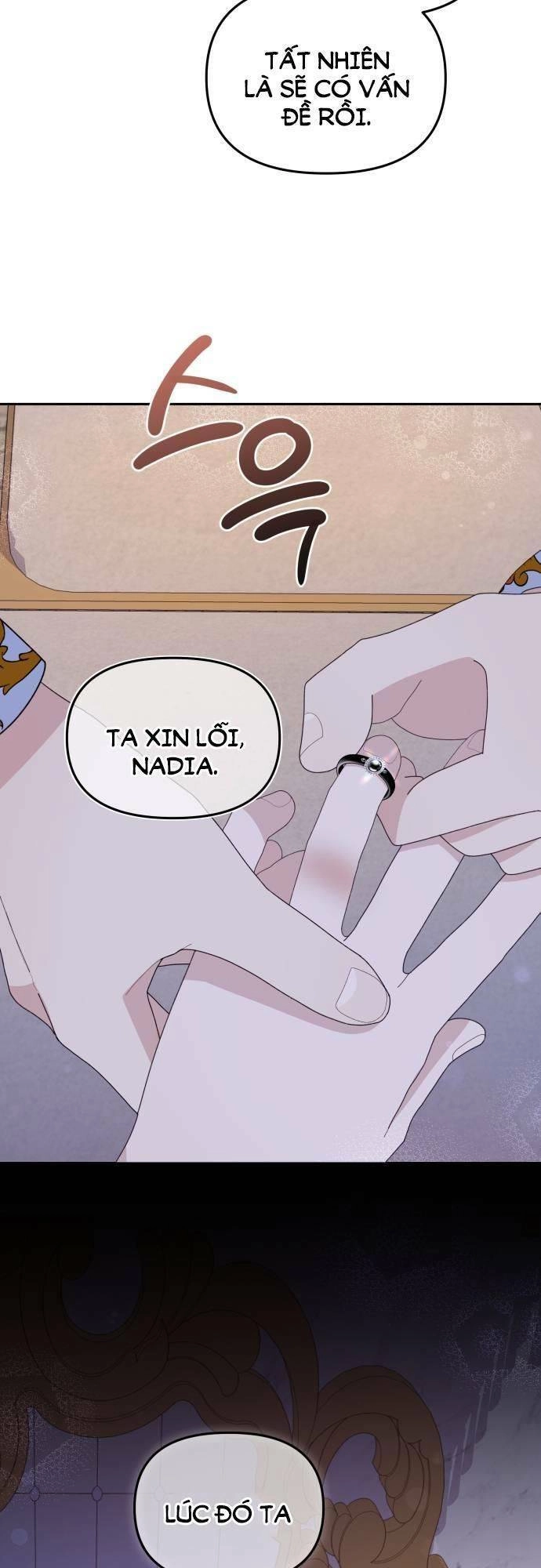 Cuộc Hôn Nhân Với Công Tước Quái Vật Chapter 4 - 7