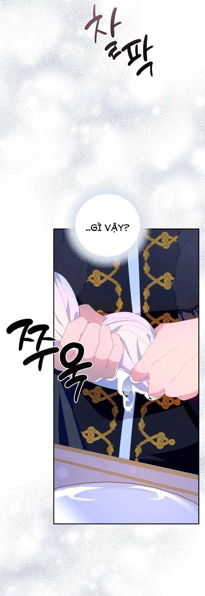 Cuộc Hôn Nhân Với Công Tước Quái Vật Chapter 4 - 12