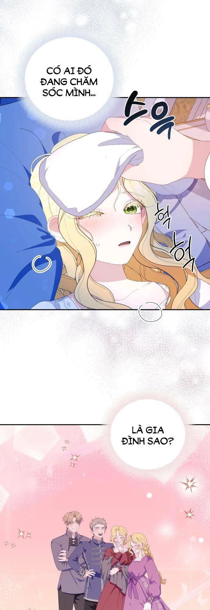 Cuộc Hôn Nhân Với Công Tước Quái Vật Chapter 4 - 13