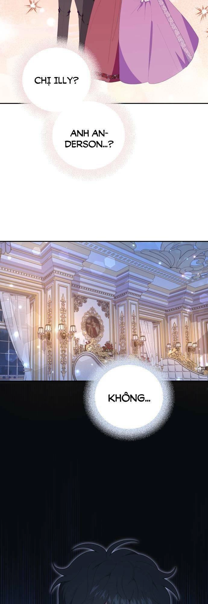 Cuộc Hôn Nhân Với Công Tước Quái Vật Chapter 4 - 14