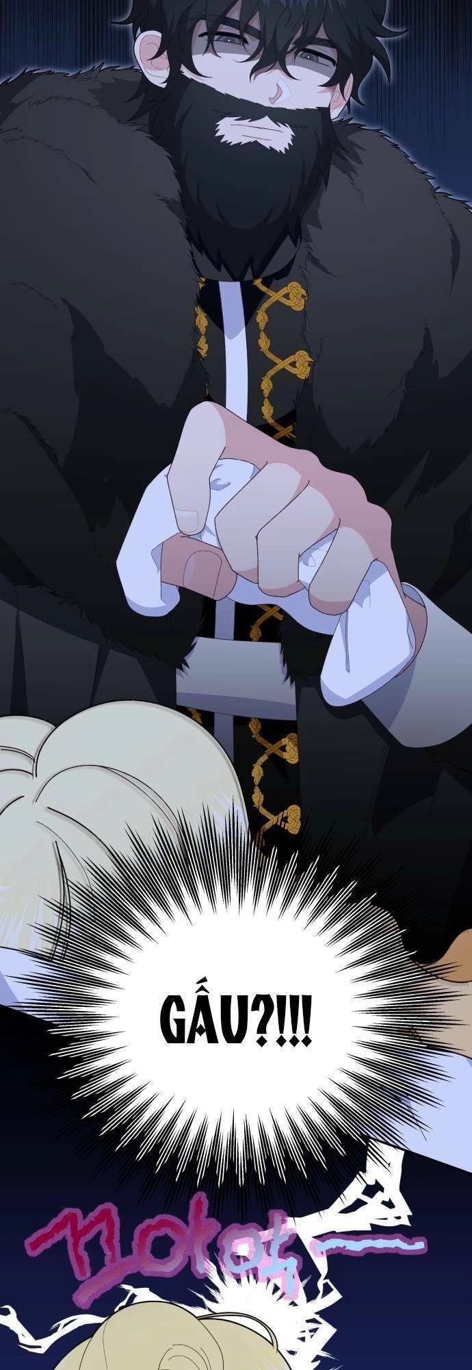 Cuộc Hôn Nhân Với Công Tước Quái Vật Chapter 4 - 15