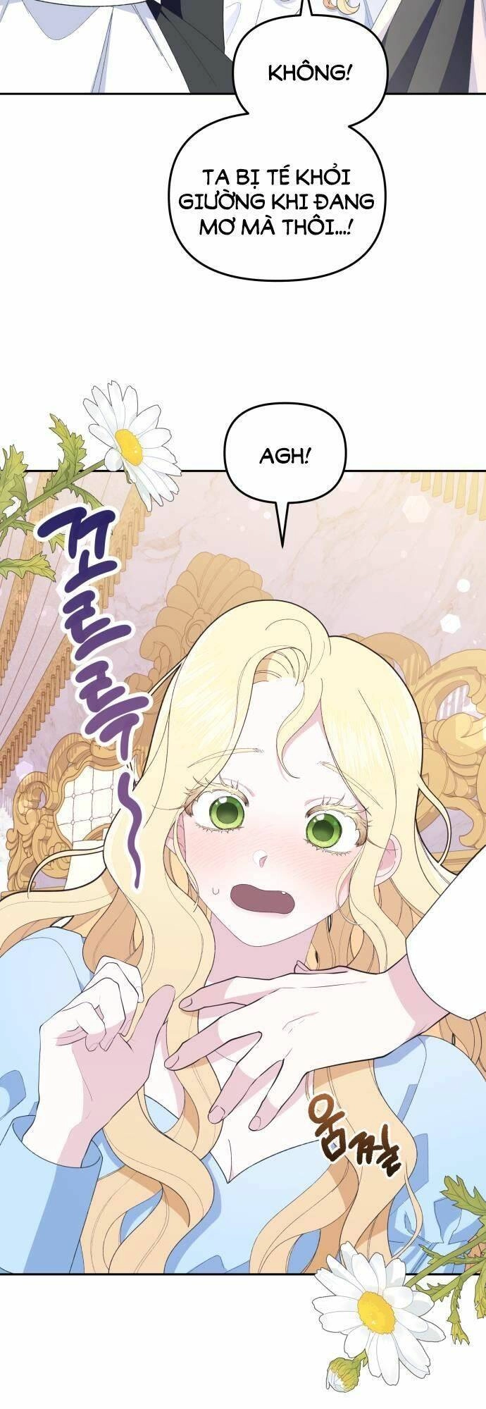 Cuộc Hôn Nhân Với Công Tước Quái Vật Chapter 4 - 22