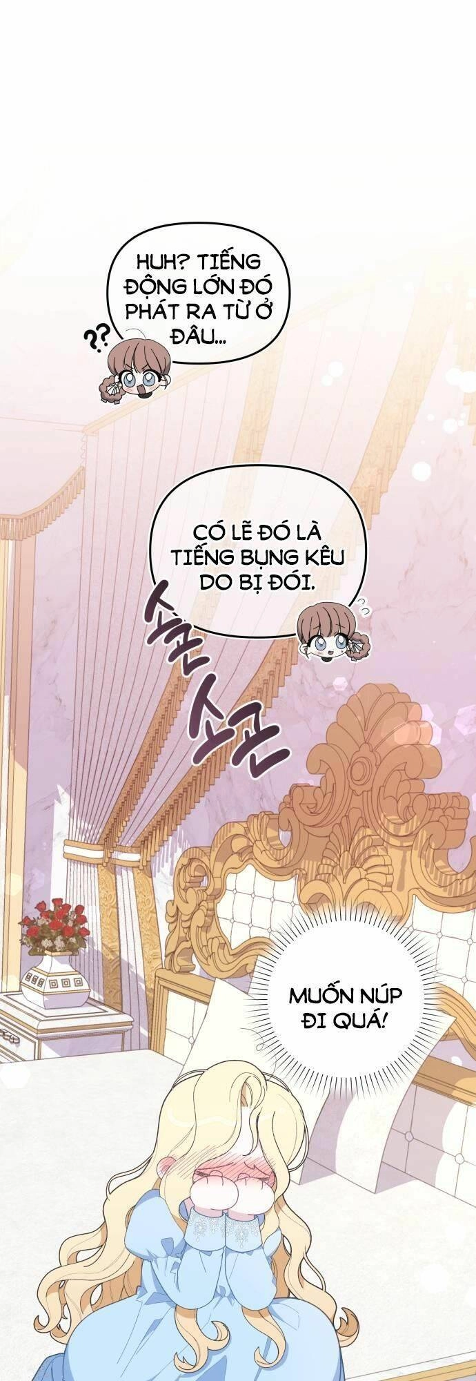 Cuộc Hôn Nhân Với Công Tước Quái Vật Chapter 4 - 23