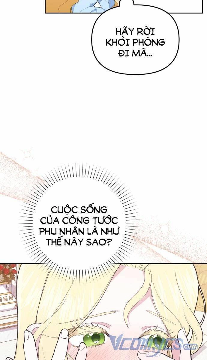 Cuộc Hôn Nhân Với Công Tước Quái Vật Chapter 4 - 25