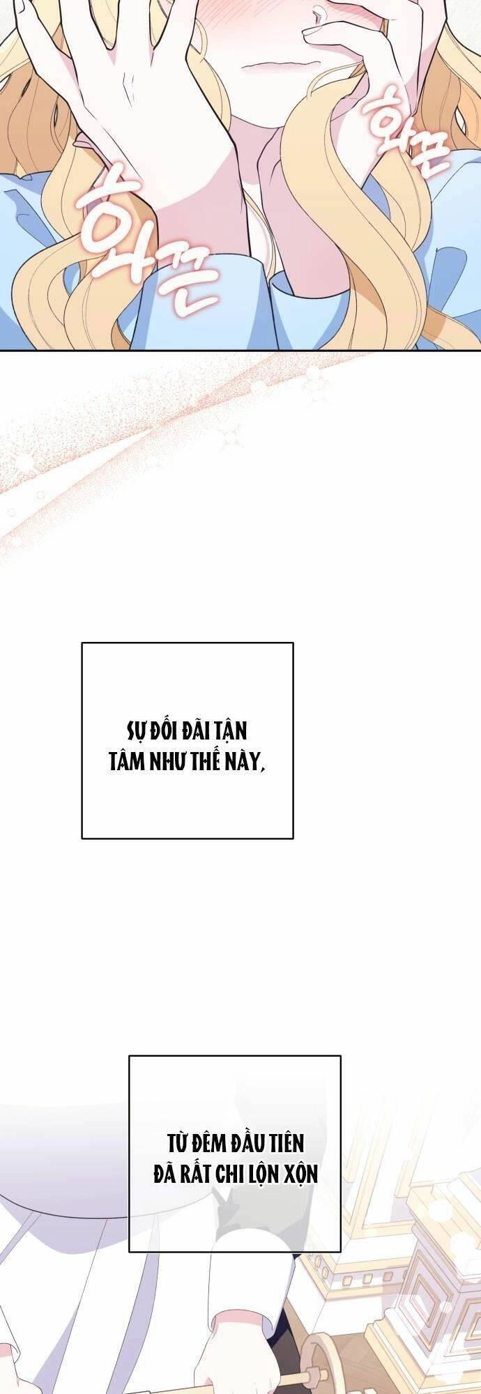 Cuộc Hôn Nhân Với Công Tước Quái Vật Chapter 4 - 26