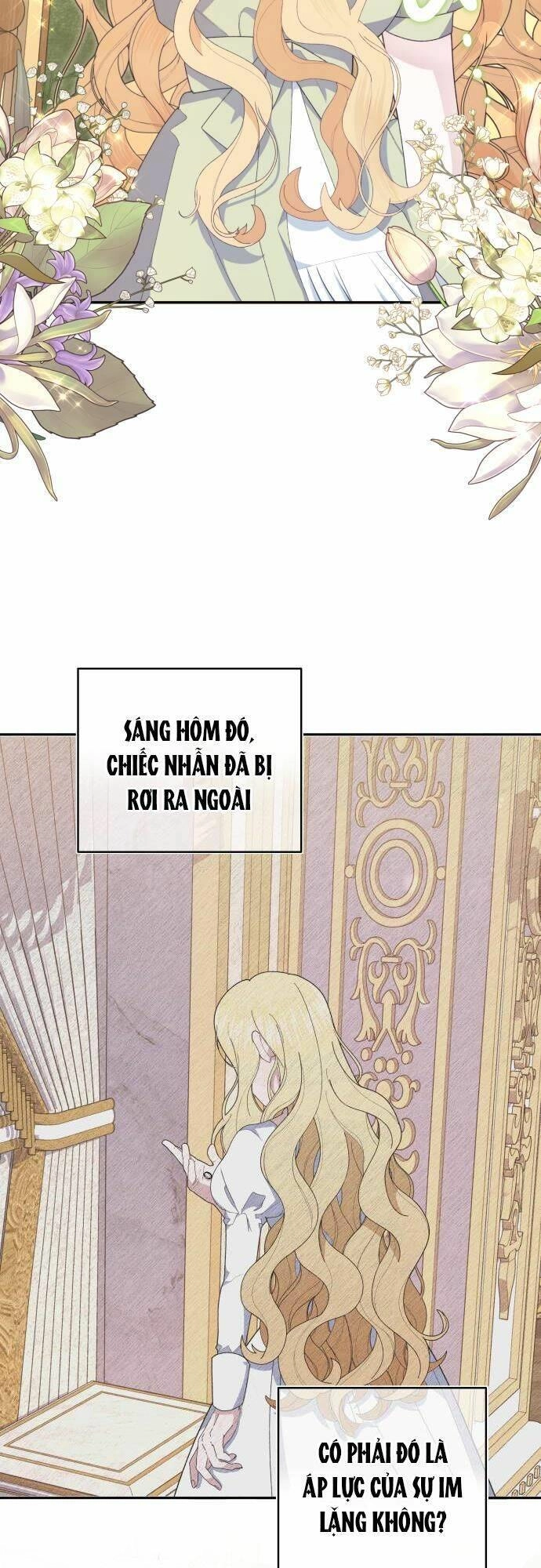 Cuộc Hôn Nhân Với Công Tước Quái Vật Chapter 4 - 30