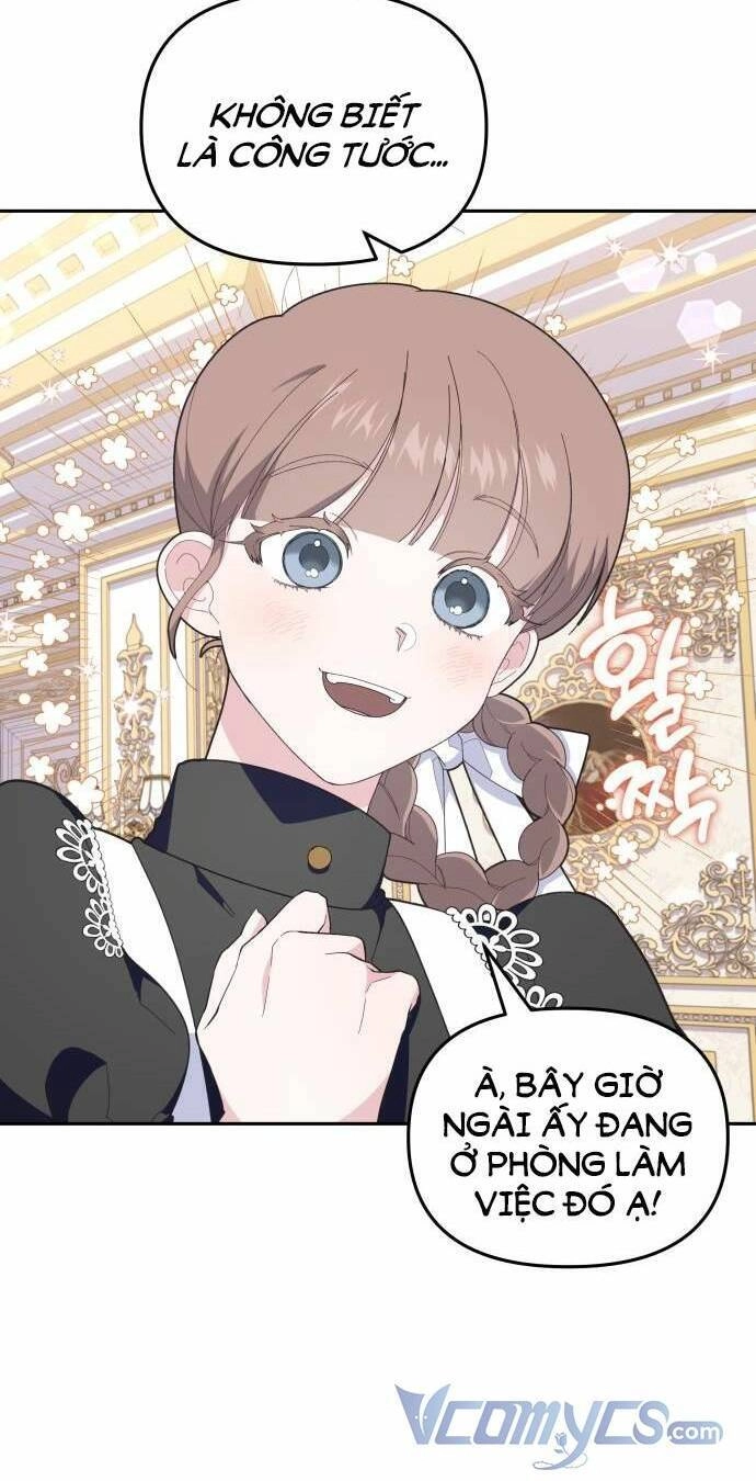 Cuộc Hôn Nhân Với Công Tước Quái Vật Chapter 4 - 33