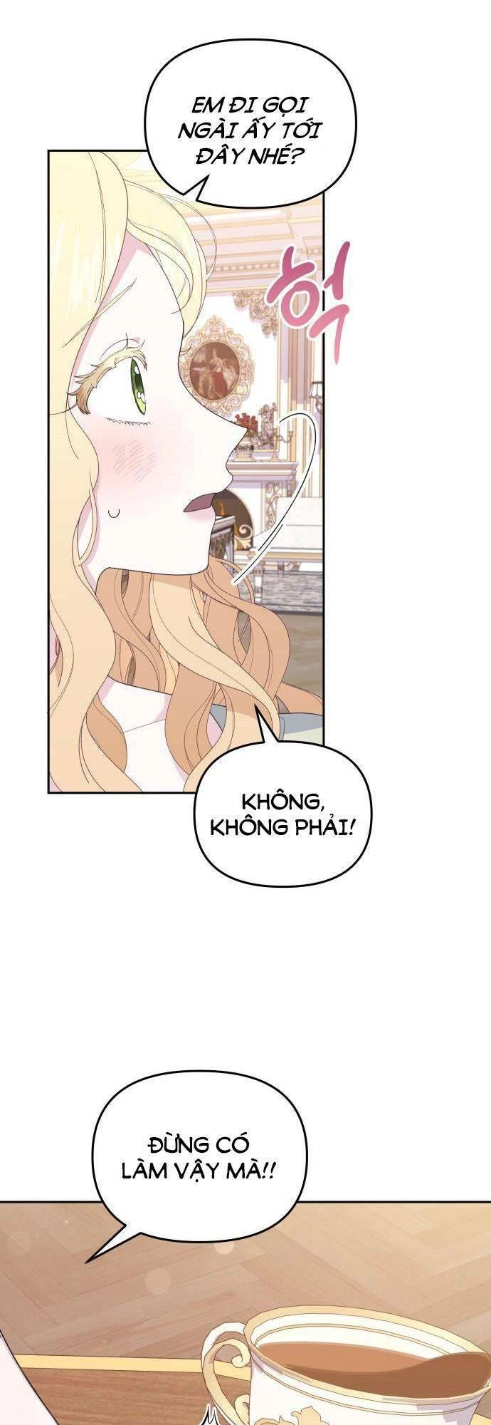 Cuộc Hôn Nhân Với Công Tước Quái Vật Chapter 4 - 34