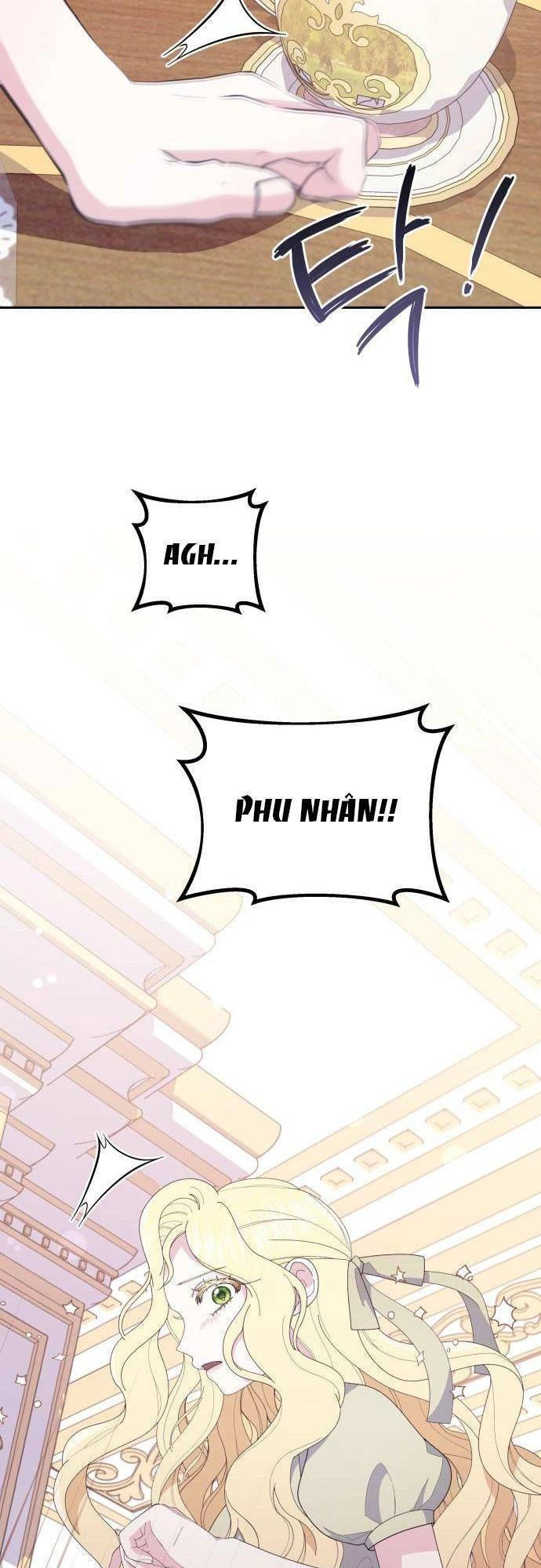 Cuộc Hôn Nhân Với Công Tước Quái Vật Chapter 4 - 35