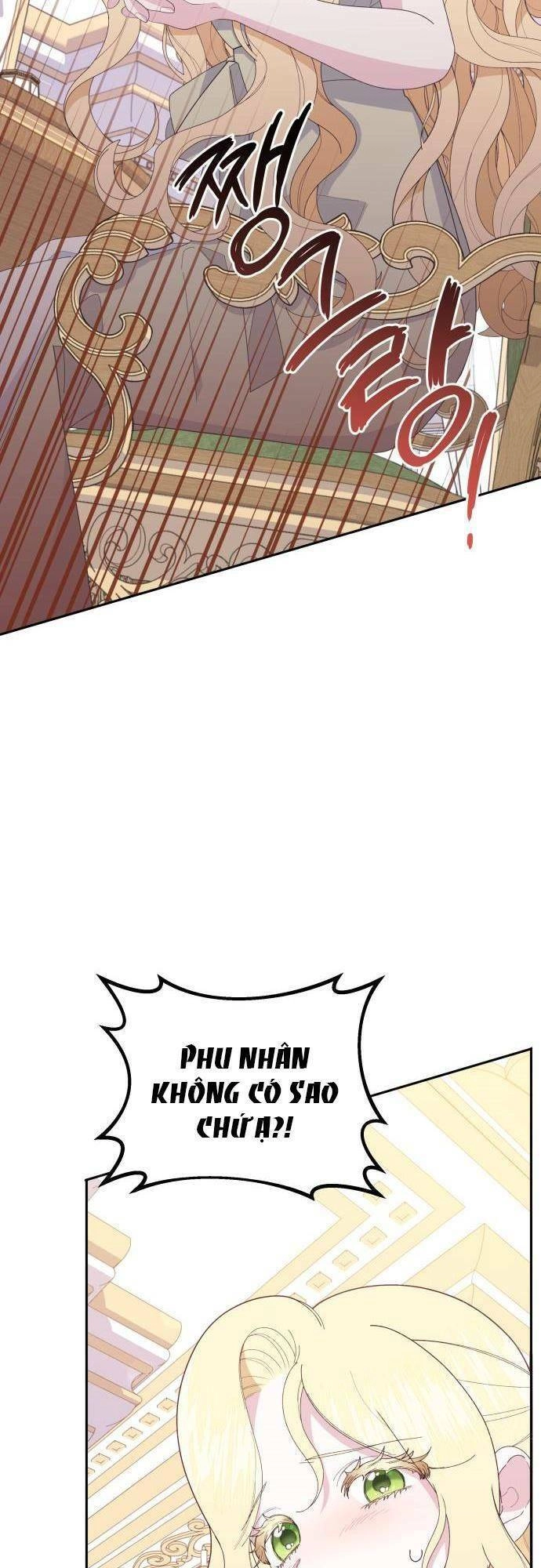 Cuộc Hôn Nhân Với Công Tước Quái Vật Chapter 4 - 36