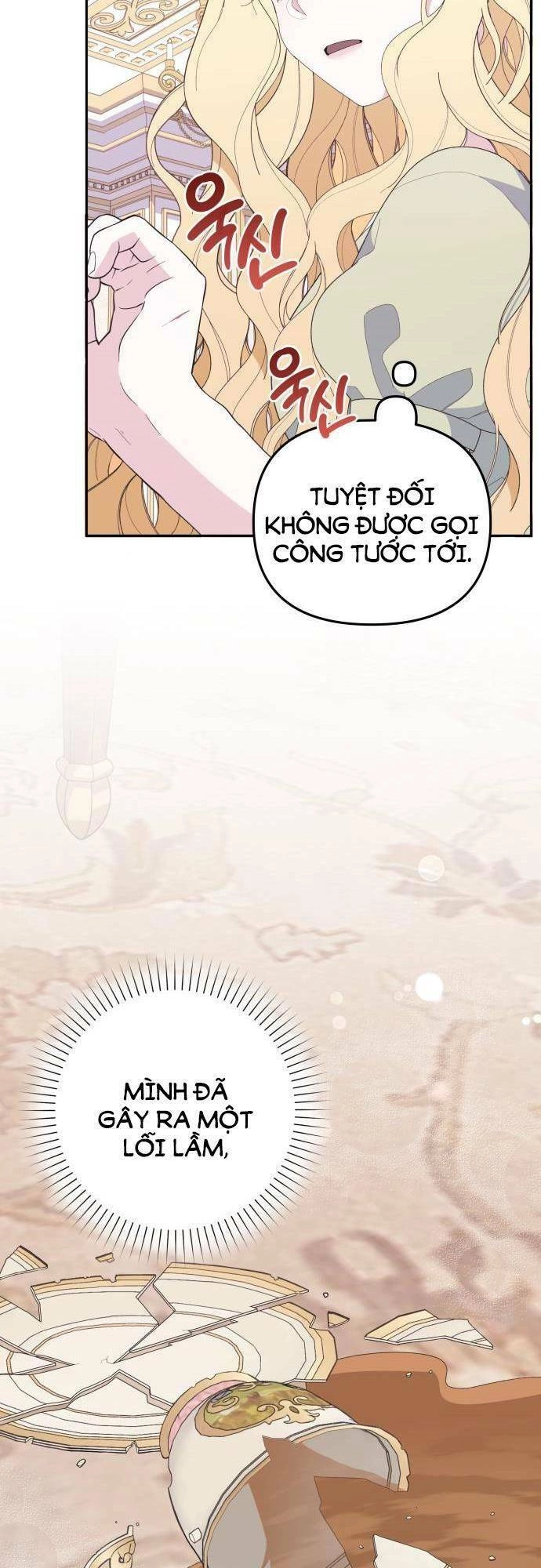 Cuộc Hôn Nhân Với Công Tước Quái Vật Chapter 4 - 37