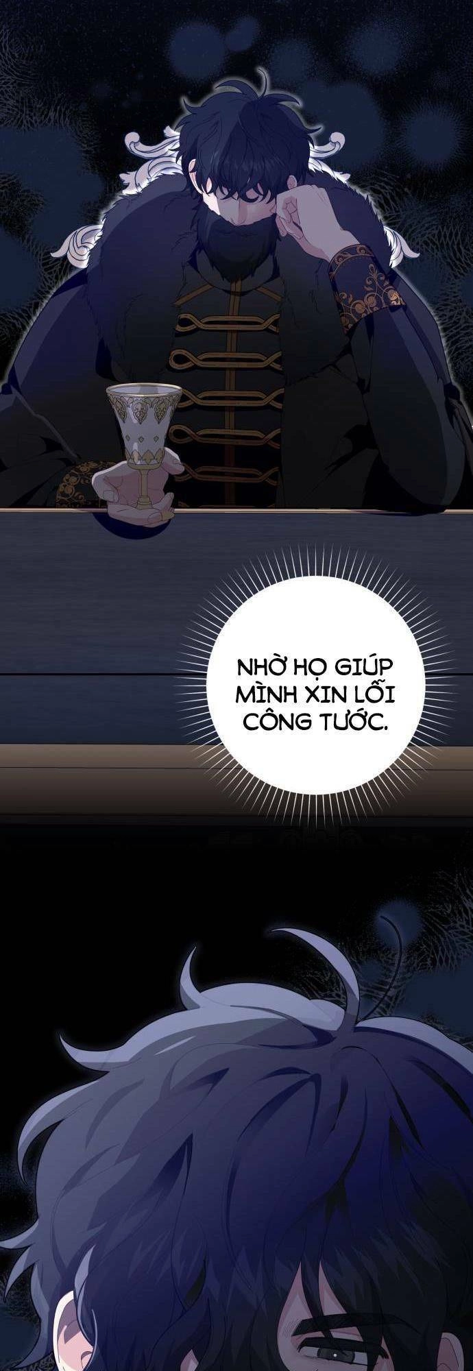 Cuộc Hôn Nhân Với Công Tước Quái Vật Chapter 4 - 39