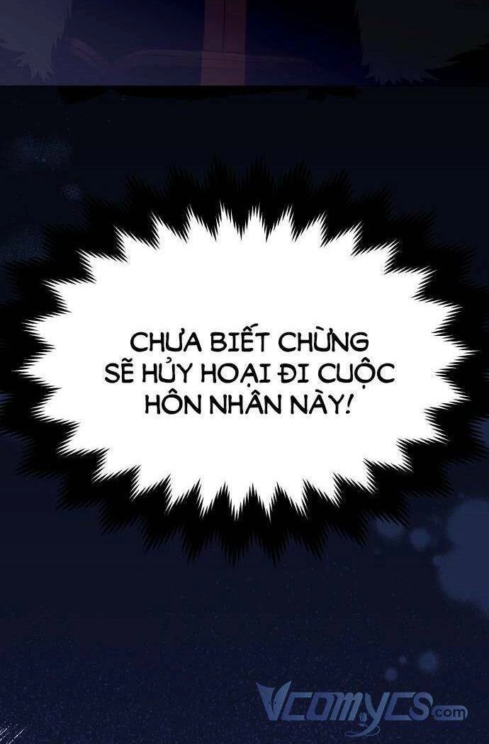 Cuộc Hôn Nhân Với Công Tước Quái Vật Chapter 4 - 41