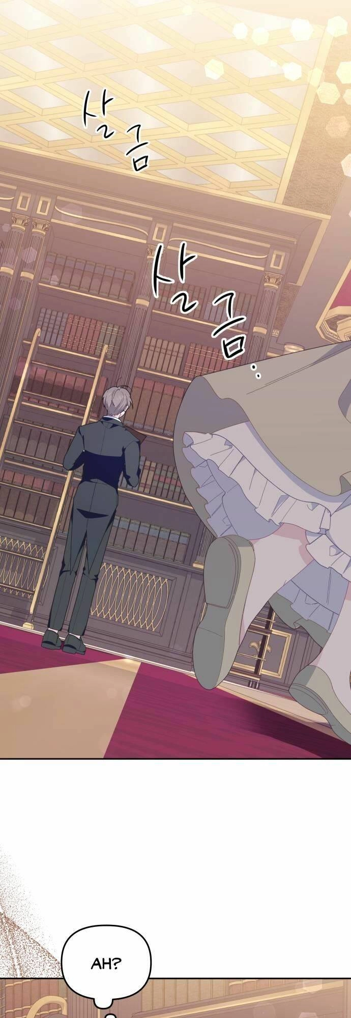 Cuộc Hôn Nhân Với Công Tước Quái Vật Chapter 4 - 43