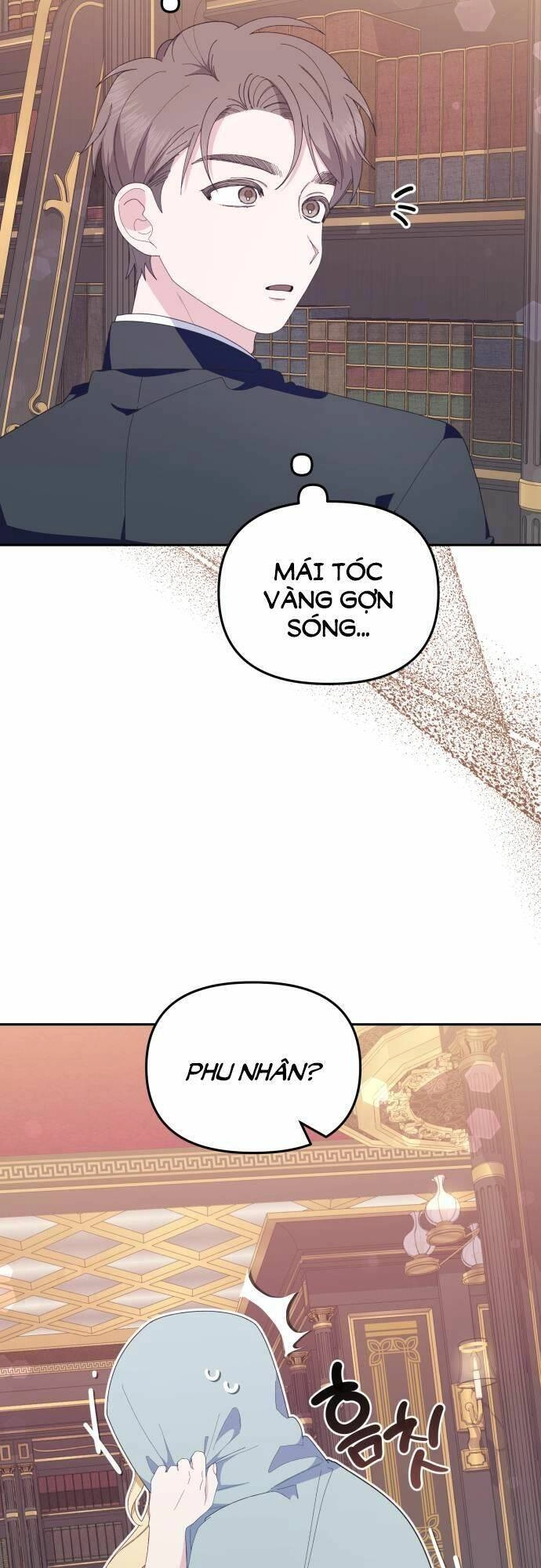 Cuộc Hôn Nhân Với Công Tước Quái Vật Chapter 4 - 44