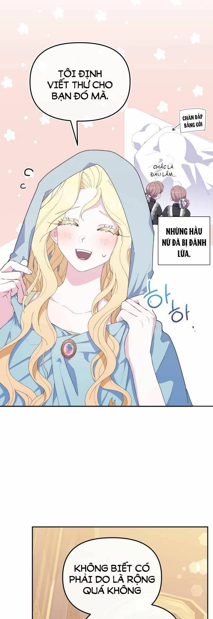 Cuộc Hôn Nhân Với Công Tước Quái Vật Chapter 4 - 46