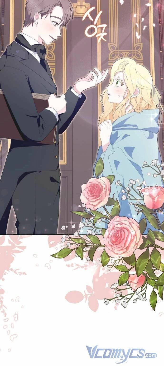 Cuộc Hôn Nhân Với Công Tước Quái Vật Chapter 4 - 50