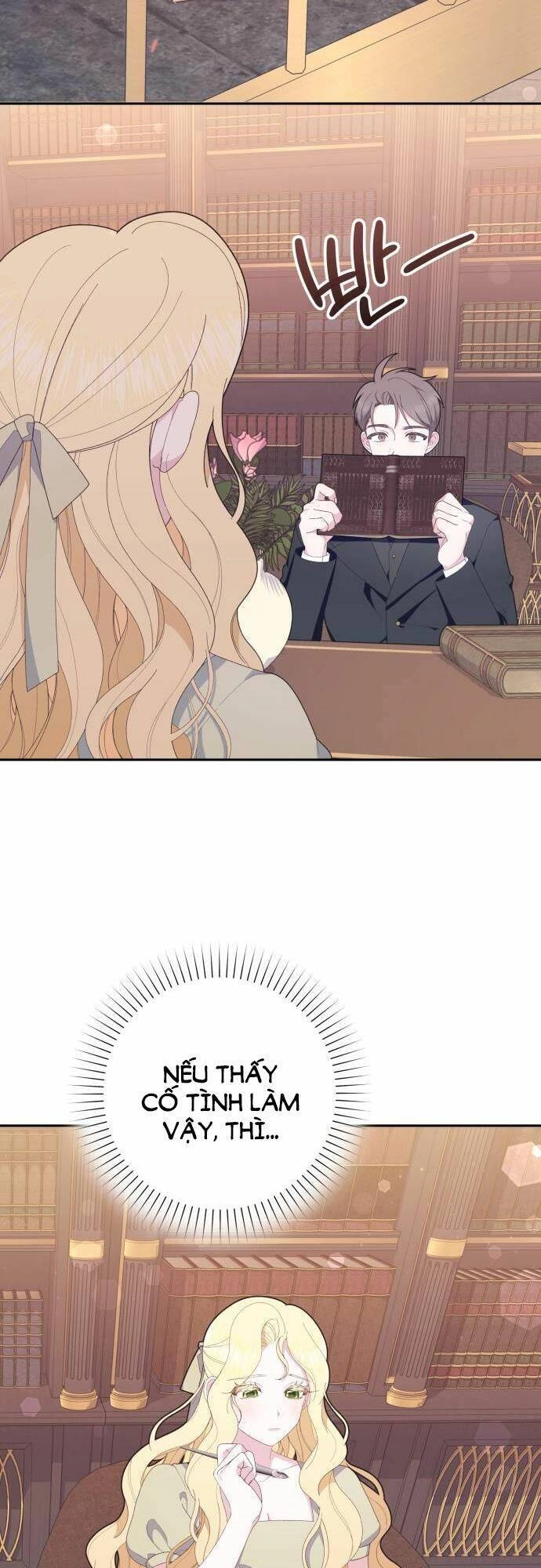 Cuộc Hôn Nhân Với Công Tước Quái Vật Chapter 4 - 52