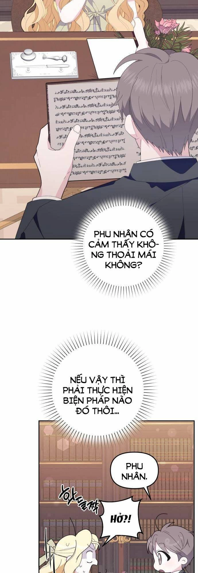 Cuộc Hôn Nhân Với Công Tước Quái Vật Chapter 4 - 53