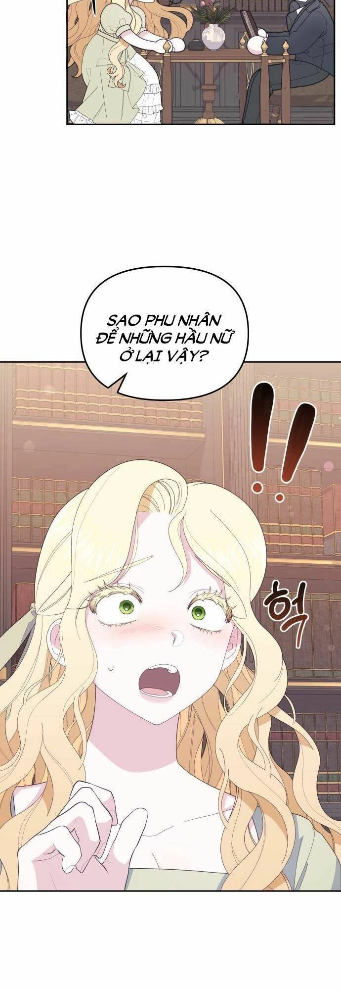 Cuộc Hôn Nhân Với Công Tước Quái Vật Chapter 4 - 54