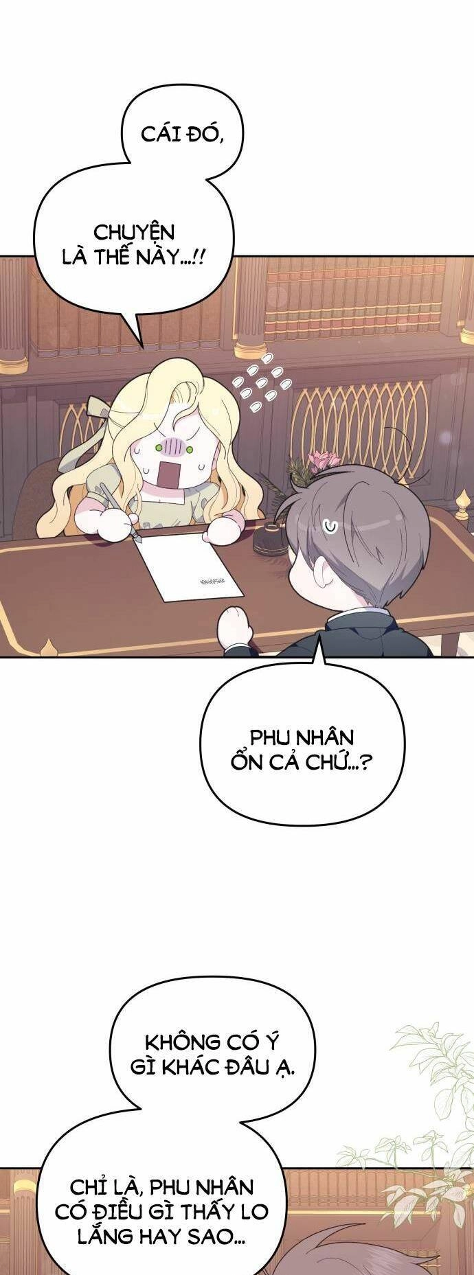 Cuộc Hôn Nhân Với Công Tước Quái Vật Chapter 4 - 55