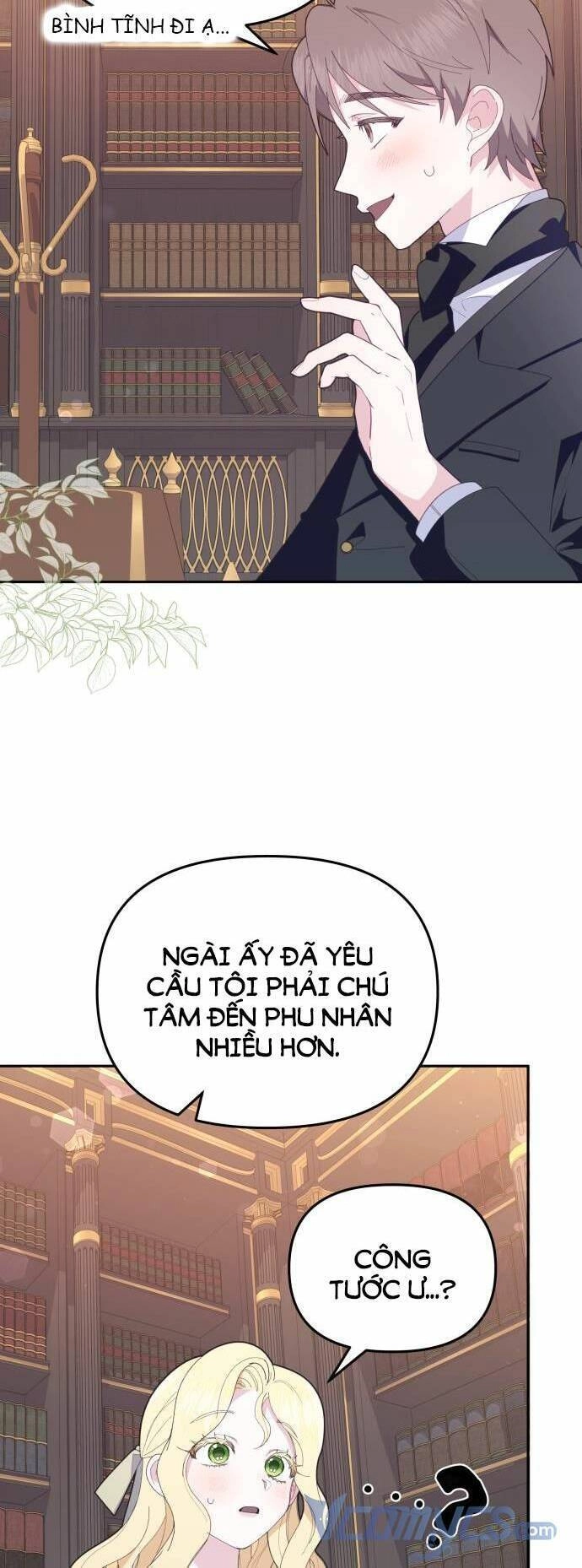 Cuộc Hôn Nhân Với Công Tước Quái Vật Chapter 4 - 56