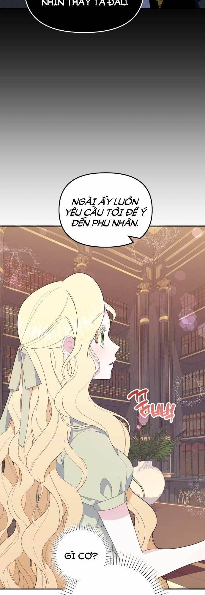 Cuộc Hôn Nhân Với Công Tước Quái Vật Chapter 4 - 59