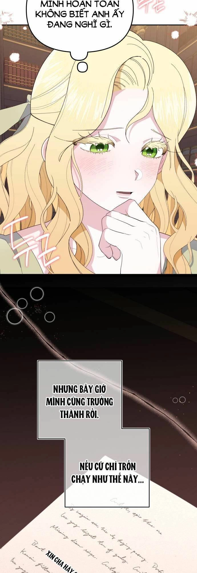 Cuộc Hôn Nhân Với Công Tước Quái Vật Chapter 4 - 68