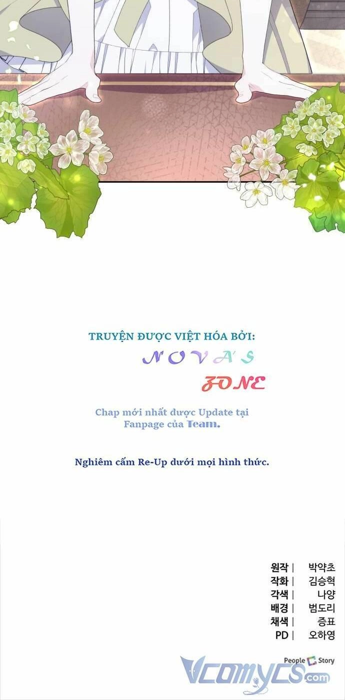 Cuộc Hôn Nhân Với Công Tước Quái Vật Chapter 4 - 74