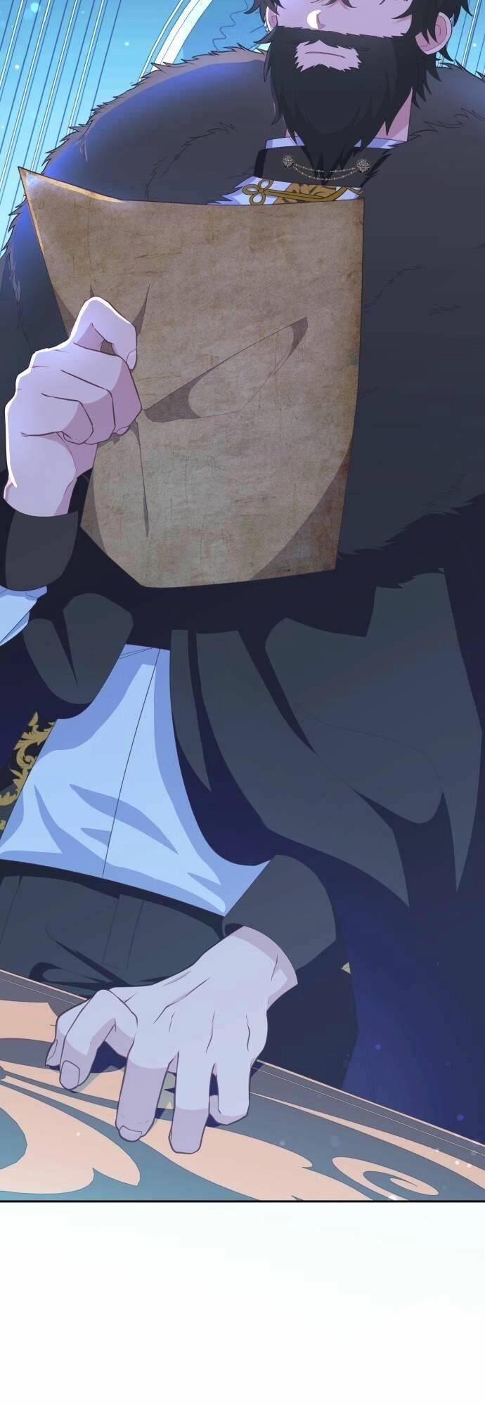 Cuộc Hôn Nhân Với Công Tước Quái Vật Chapter 5 - 3