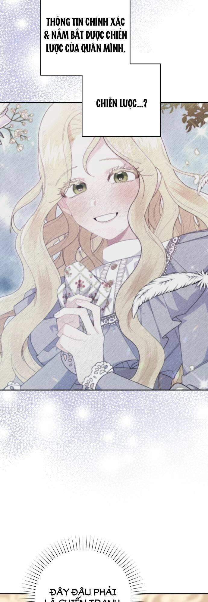 Cuộc Hôn Nhân Với Công Tước Quái Vật Chapter 5 - 6