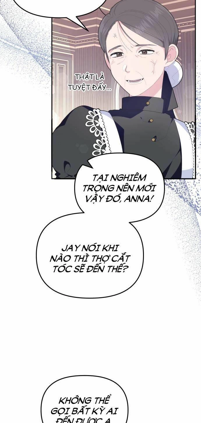 Cuộc Hôn Nhân Với Công Tước Quái Vật Chapter 5 - 8