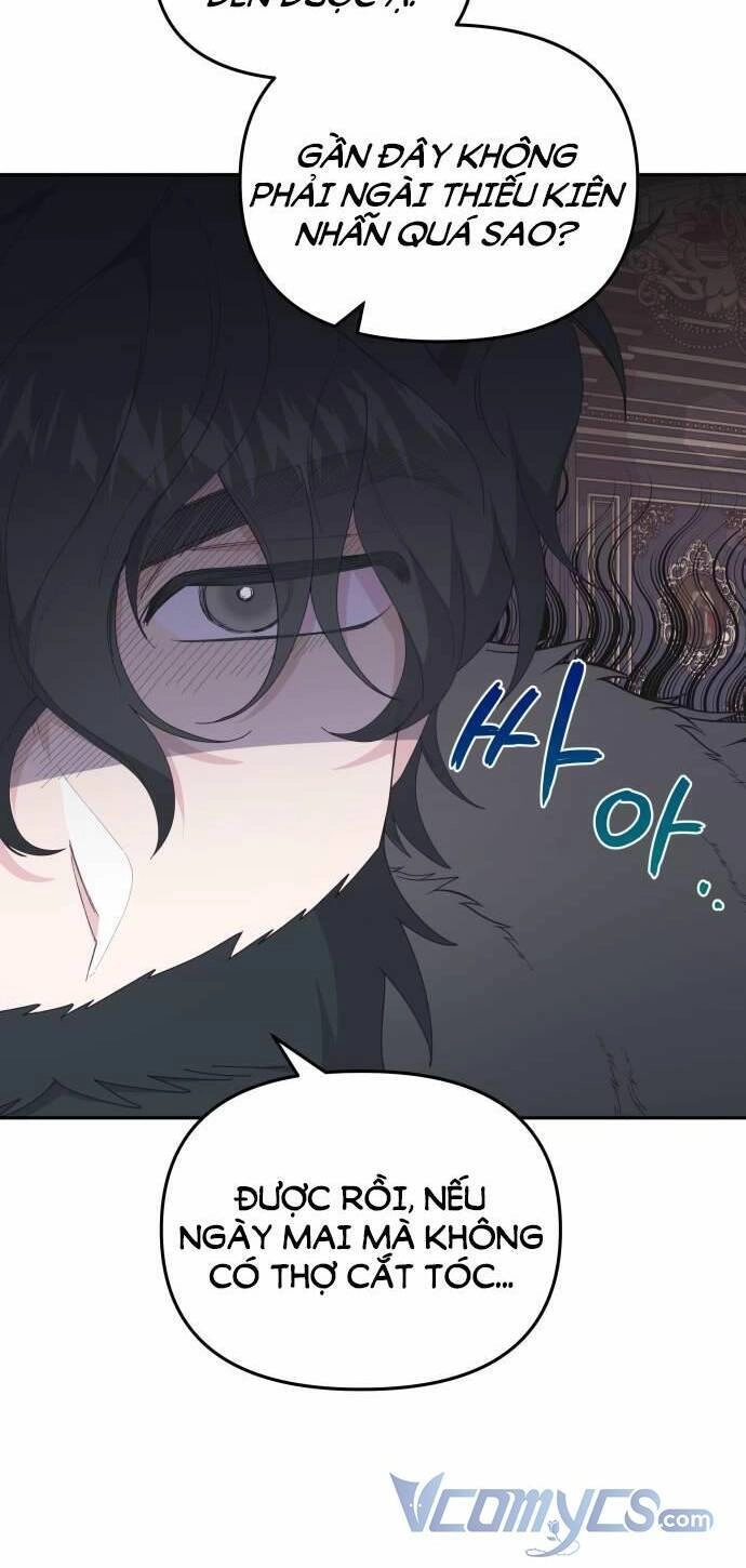 Cuộc Hôn Nhân Với Công Tước Quái Vật Chapter 5 - 9