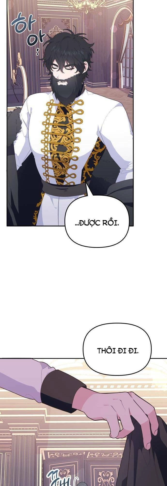 Cuộc Hôn Nhân Với Công Tước Quái Vật Chapter 5 - 11