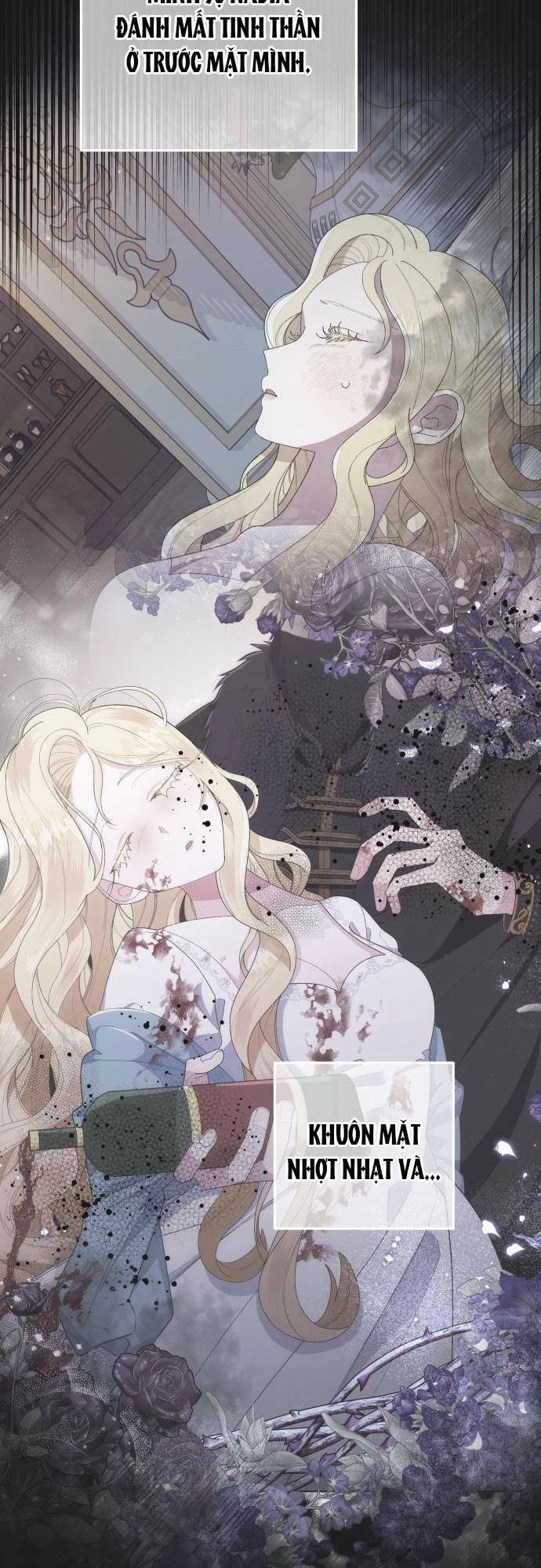 Cuộc Hôn Nhân Với Công Tước Quái Vật Chapter 5 - 14