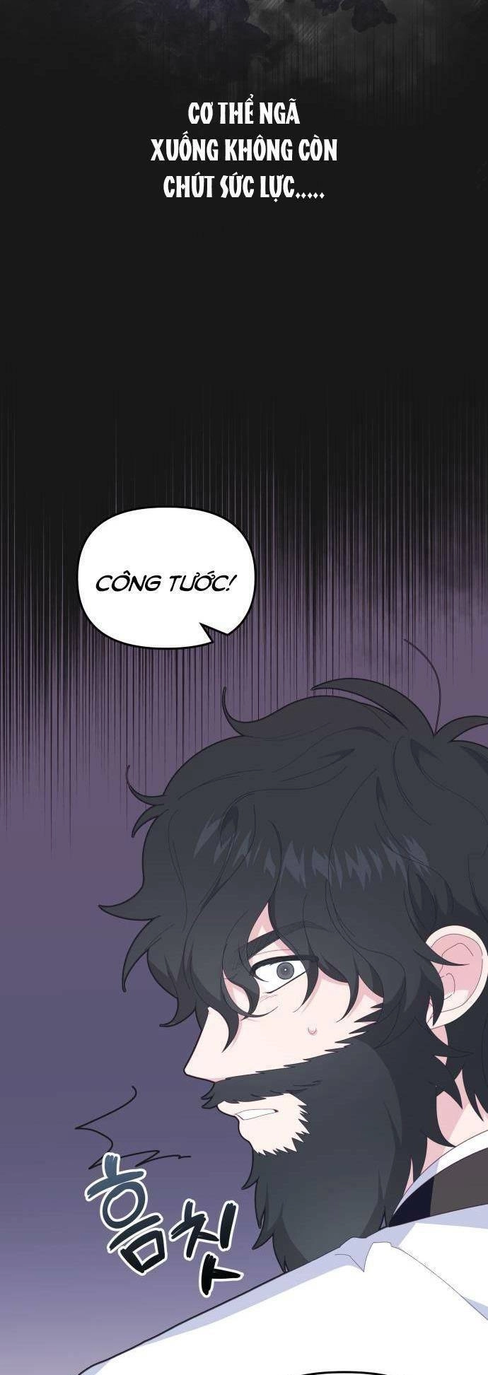 Cuộc Hôn Nhân Với Công Tước Quái Vật Chapter 5 - 15