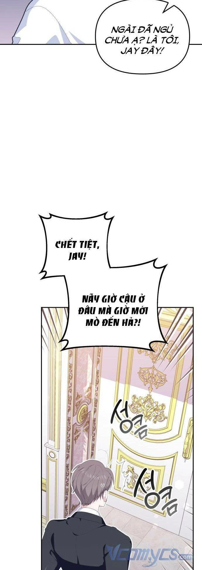 Cuộc Hôn Nhân Với Công Tước Quái Vật Chapter 5 - 16