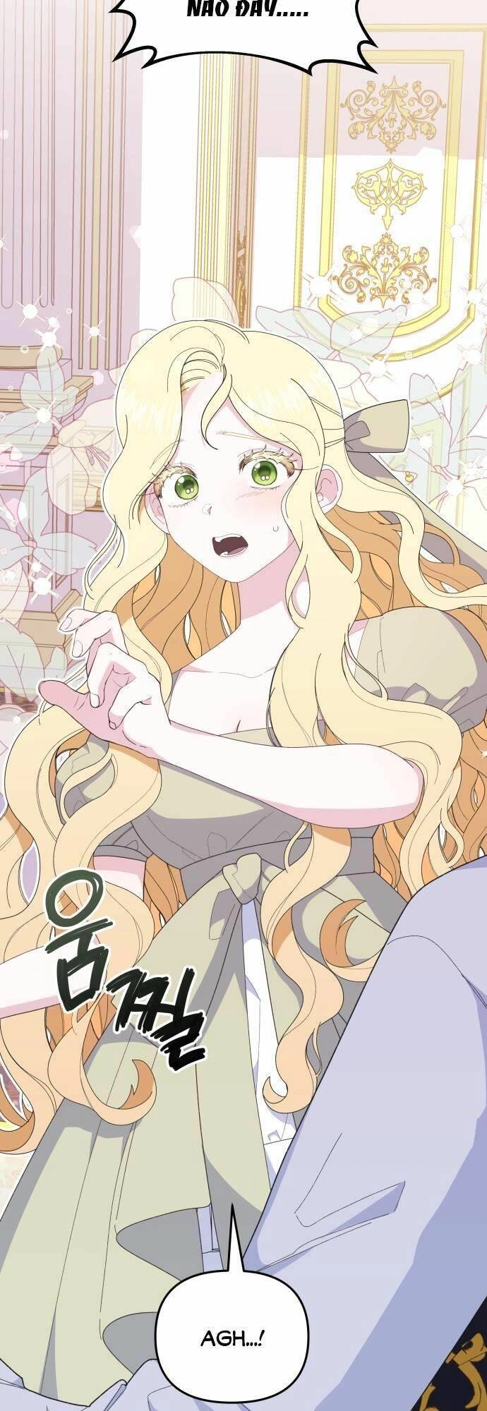 Cuộc Hôn Nhân Với Công Tước Quái Vật Chapter 5 - 18