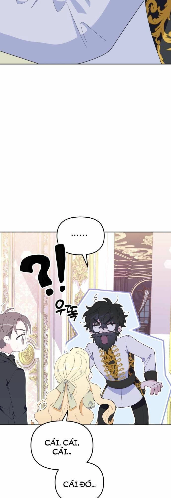 Cuộc Hôn Nhân Với Công Tước Quái Vật Chapter 5 - 19