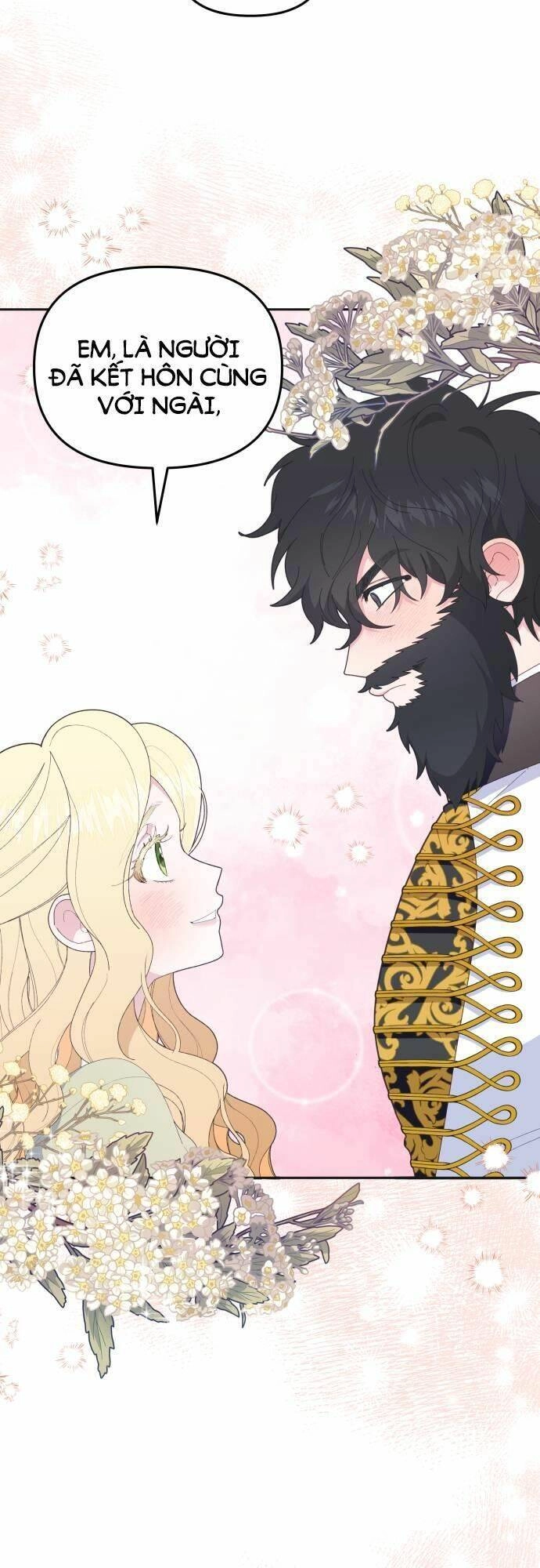 Cuộc Hôn Nhân Với Công Tước Quái Vật Chapter 5 - 20