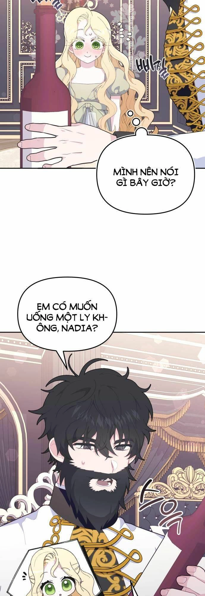 Cuộc Hôn Nhân Với Công Tước Quái Vật Chapter 5 - 27