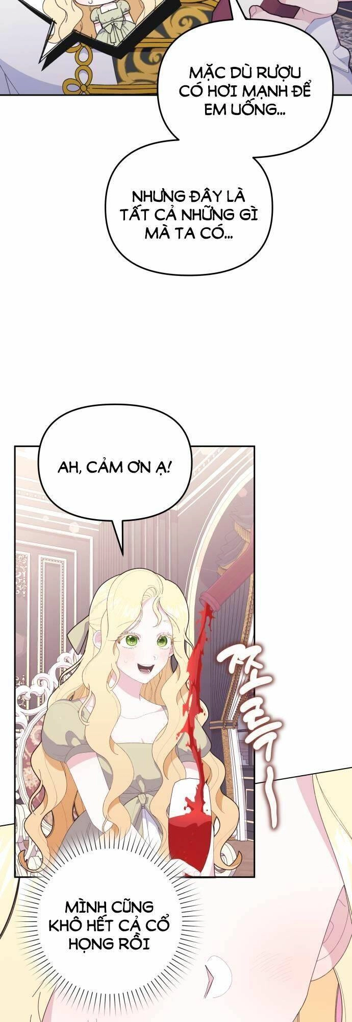 Cuộc Hôn Nhân Với Công Tước Quái Vật Chapter 5 - 28