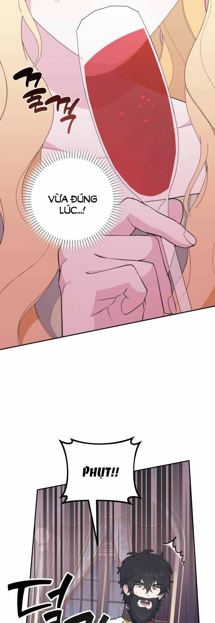 Cuộc Hôn Nhân Với Công Tước Quái Vật Chapter 5 - 29